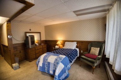 Located in the highly desirable *Bluffs at Ossipee Lake,* this on Indian Mound Golf Club in New Hampshire - for sale on GolfHomes.com, golf home, golf lot