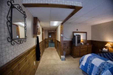 Located in the highly desirable *Bluffs at Ossipee Lake,* this on Indian Mound Golf Club in New Hampshire - for sale on GolfHomes.com, golf home, golf lot