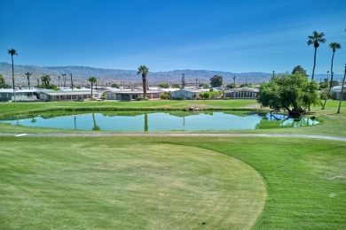 Enjoy the ideal desert lifestyle in this charming 2-bedroom on The Club At Shenandoah Springs in California - for sale on GolfHomes.com, golf home, golf lot