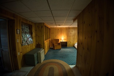 Located in the highly desirable *Bluffs at Ossipee Lake,* this on Indian Mound Golf Club in New Hampshire - for sale on GolfHomes.com, golf home, golf lot