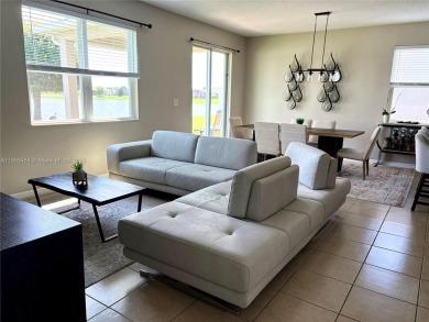 Stunning, move-in ready 4-bed, 2-bath home in the desirable on Royal St. Cloud Golf Links in Florida - for sale on GolfHomes.com, golf home, golf lot