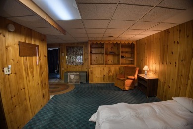 Located in the highly desirable *Bluffs at Ossipee Lake,* this on Indian Mound Golf Club in New Hampshire - for sale on GolfHomes.com, golf home, golf lot