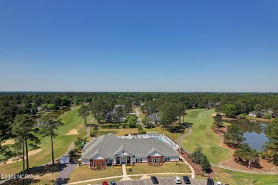 Motivated Seller offers price improvement! Gorgeous drive up to on Brunswick Plantation and Golf Resorts in North Carolina - for sale on GolfHomes.com, golf home, golf lot