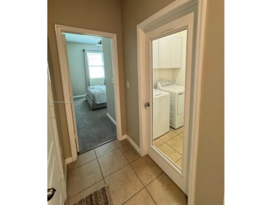 Stunning, move-in ready 4-bed, 2-bath home in the desirable on Royal St. Cloud Golf Links in Florida - for sale on GolfHomes.com, golf home, golf lot