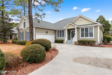 Beautiful 4-bedroom, 3-bath home nestled in the amenity-rich on Members Club At St. James Plantation in North Carolina - for sale on GolfHomes.com, golf home, golf lot