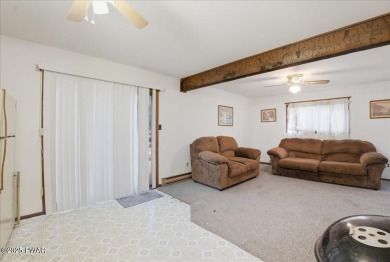 Dreaming of a Pocono escape without the hefty price tag? This on The Hideout Golf in Pennsylvania - for sale on GolfHomes.com, golf home, golf lot