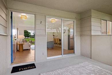 Bright single-level Encina Royale condominium in sought-after on  in California - for sale on GolfHomes.com, golf home, golf lot