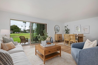 Bright single-level Encina Royale condominium in sought-after on  in California - for sale on GolfHomes.com, golf home, golf lot