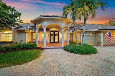 Prepare to be impressed! This spacious 5-bedroom, 3-bath, 3-car on Hammock Creek Golf Club in Florida - for sale on GolfHomes.com, golf home, golf lot