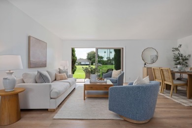 Bright single-level Encina Royale condominium in sought-after on  in California - for sale on GolfHomes.com, golf home, golf lot