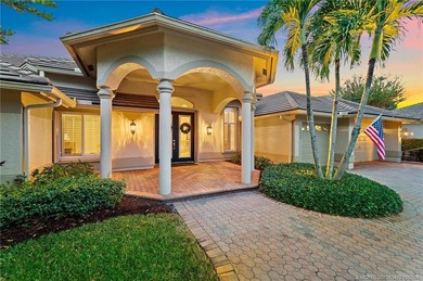 Prepare to be impressed! This spacious 5-bedroom, 3-bath, 3-car on Hammock Creek Golf Club in Florida - for sale on GolfHomes.com, golf home, golf lot