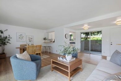 Bright single-level Encina Royale condominium in sought-after on  in California - for sale on GolfHomes.com, golf home, golf lot