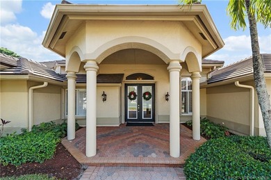 Prepare to be impressed! This spacious 5-bedroom, 3-bath, 3-car on Hammock Creek Golf Club in Florida - for sale on GolfHomes.com, golf home, golf lot