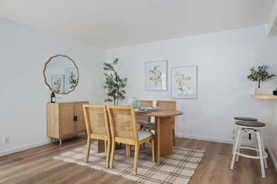Bright single-level Encina Royale condominium in sought-after on  in California - for sale on GolfHomes.com, golf home, golf lot