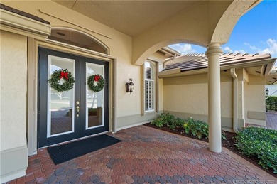 Prepare to be impressed! This spacious 5-bedroom, 3-bath, 3-car on Hammock Creek Golf Club in Florida - for sale on GolfHomes.com, golf home, golf lot