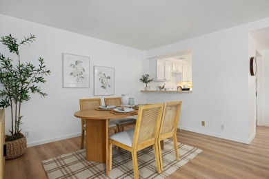 Bright single-level Encina Royale condominium in sought-after on  in California - for sale on GolfHomes.com, golf home, golf lot