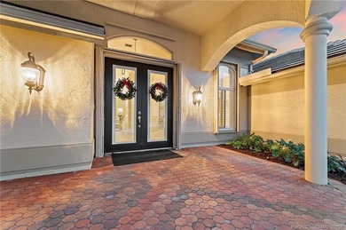 Prepare to be impressed! This spacious 5-bedroom, 3-bath, 3-car on Hammock Creek Golf Club in Florida - for sale on GolfHomes.com, golf home, golf lot