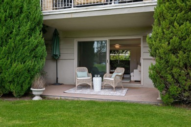 Bright single-level Encina Royale condominium in sought-after on  in California - for sale on GolfHomes.com, golf home, golf lot