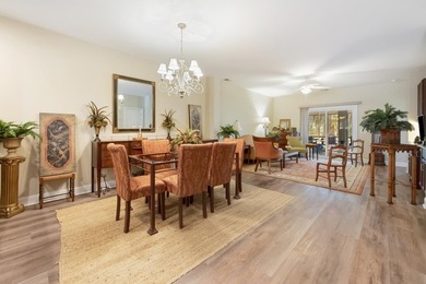 A spacious open condo with great golf course location, layout on Pawleys Plantation Golf and Country Club in South Carolina - for sale on GolfHomes.com, golf home, golf lot