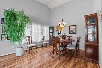 The Estates at Guard Gated Painted Desert Golf Community! Custom on Painted Desert Golf Club in Nevada - for sale on GolfHomes.com, golf home, golf lot