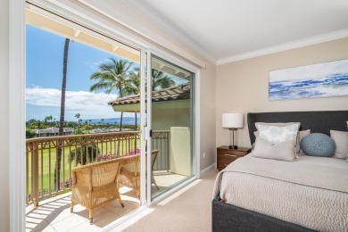 Welcome to your dream home in Kai Malu Wailea, where ocean on Wailea Golf Club in Hawaii - for sale on GolfHomes.com, golf home, golf lot