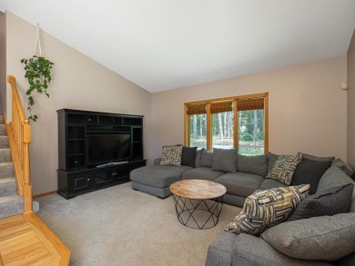 Welcome to Your New Home in White Bear Lake! Tucked away on a on Oneka Ridge Golf Course in Minnesota - for sale on GolfHomes.com, golf home, golf lot
