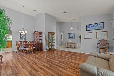 The Estates at Guard Gated Painted Desert Golf Community! Custom on Painted Desert Golf Club in Nevada - for sale on GolfHomes.com, golf home, golf lot