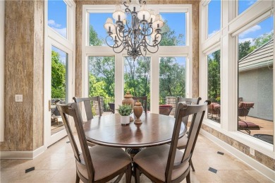 WELCOME TO YOUR DREAM HOME AND PRIVATE OASIS!  This estate home on Lakewood Oaks Golf Club, Ltd. in Missouri - for sale on GolfHomes.com, golf home, golf lot