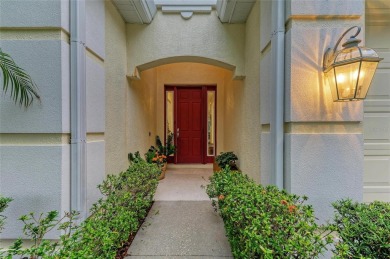 Welcome to this stunning maintenance free home beautifully on River Wilderness Golf and Country Club in Florida - for sale on GolfHomes.com, golf home, golf lot