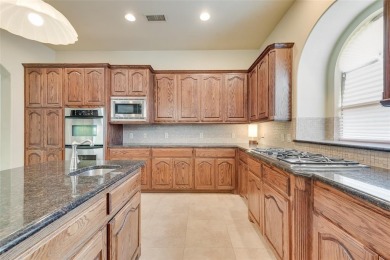 Welcome to your dream home in the highly sought-after Provence on Firewheel Golf Park in Texas - for sale on GolfHomes.com, golf home, golf lot