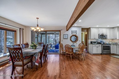 WOW! UNBELIEVABLE PRICE ADJUSTMENT!OPEN CONCEPT & FULLY on Split Rock Resort and Country Club in Pennsylvania - for sale on GolfHomes.com, golf home, golf lot