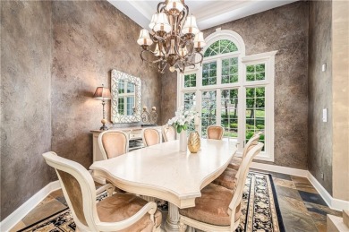 WELCOME TO YOUR DREAM HOME AND PRIVATE OASIS!  This estate home on Lakewood Oaks Golf Club, Ltd. in Missouri - for sale on GolfHomes.com, golf home, golf lot