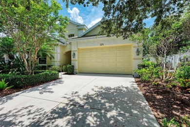 Welcome to this stunning maintenance free home beautifully on River Wilderness Golf and Country Club in Florida - for sale on GolfHomes.com, golf home, golf lot