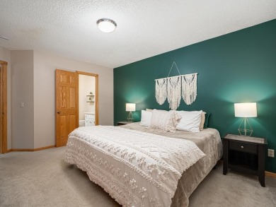 Welcome to Your New Home in White Bear Lake! Tucked away on a on Oneka Ridge Golf Course in Minnesota - for sale on GolfHomes.com, golf home, golf lot