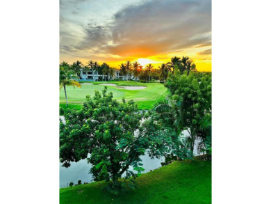 This property is in the Dominican Republic, located in a on  in  - for sale on GolfHomes.com, golf home, golf lot