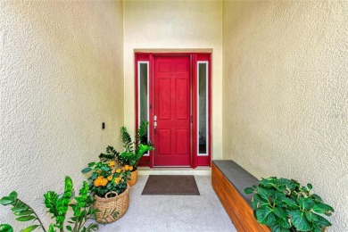 Welcome to this stunning maintenance free home beautifully on River Wilderness Golf and Country Club in Florida - for sale on GolfHomes.com, golf home, golf lot