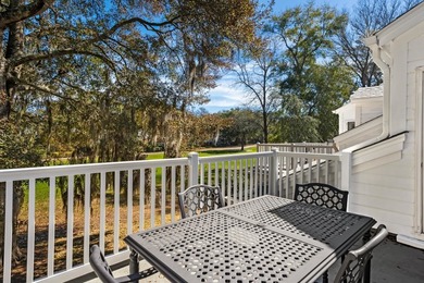A spacious open condo with great golf course location, layout on Pawleys Plantation Golf and Country Club in South Carolina - for sale on GolfHomes.com, golf home, golf lot