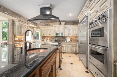 WELCOME TO YOUR DREAM HOME AND PRIVATE OASIS!  This estate home on Lakewood Oaks Golf Club, Ltd. in Missouri - for sale on GolfHomes.com, golf home, golf lot