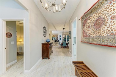 Welcome to this stunning maintenance free home beautifully on River Wilderness Golf and Country Club in Florida - for sale on GolfHomes.com, golf home, golf lot