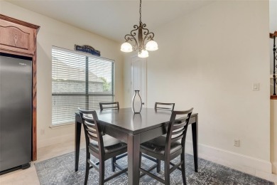 Welcome to your dream home in the highly sought-after Provence on Firewheel Golf Park in Texas - for sale on GolfHomes.com, golf home, golf lot