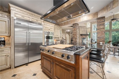 WELCOME TO YOUR DREAM HOME AND PRIVATE OASIS!  This estate home on Lakewood Oaks Golf Club, Ltd. in Missouri - for sale on GolfHomes.com, golf home, golf lot