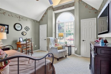 WELCOME HOME to this stunning, spacious reverse on one of the on Shadow Glen Golf Club in Kansas - for sale on GolfHomes.com, golf home, golf lot