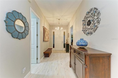 Welcome to this stunning maintenance free home beautifully on River Wilderness Golf and Country Club in Florida - for sale on GolfHomes.com, golf home, golf lot