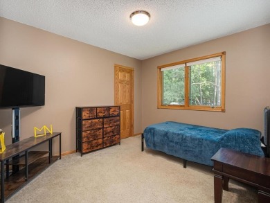 Welcome to Your New Home in White Bear Lake! Tucked away on a on Oneka Ridge Golf Course in Minnesota - for sale on GolfHomes.com, golf home, golf lot