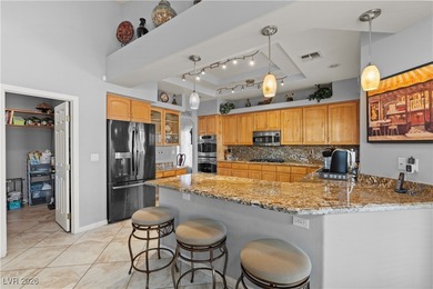 The Estates at Guard Gated Painted Desert Golf Community! Custom on Painted Desert Golf Club in Nevada - for sale on GolfHomes.com, golf home, golf lot