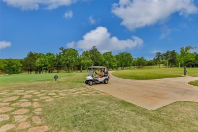 LIFE CAN BE RICHER!  Nature's beauty at its best in a beautiful on Rock Creek Golf Club in Texas - for sale on GolfHomes.com, golf home, golf lot