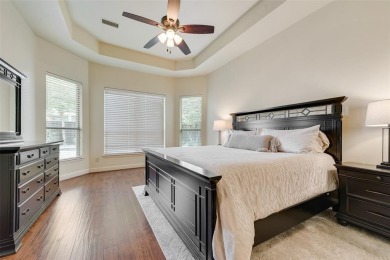 Welcome to your dream home in the highly sought-after Provence on Firewheel Golf Park in Texas - for sale on GolfHomes.com, golf home, golf lot