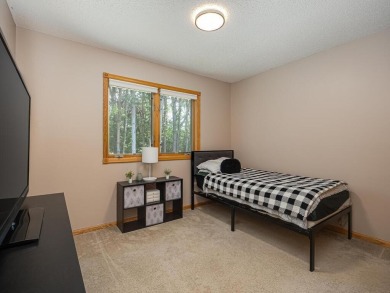 Welcome to Your New Home in White Bear Lake! Tucked away on a on Oneka Ridge Golf Course in Minnesota - for sale on GolfHomes.com, golf home, golf lot