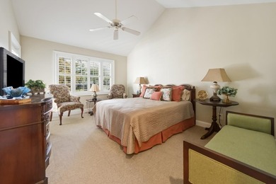 A spacious open condo with great golf course location, layout on Pawleys Plantation Golf and Country Club in South Carolina - for sale on GolfHomes.com, golf home, golf lot