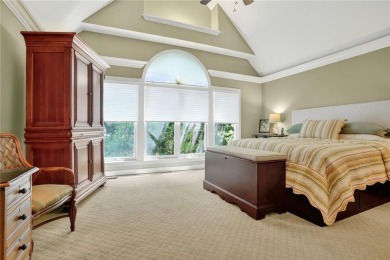 WELCOME HOME to this stunning, spacious reverse on one of the on Shadow Glen Golf Club in Kansas - for sale on GolfHomes.com, golf home, golf lot